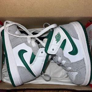 Worn Once!!! Jordan’s